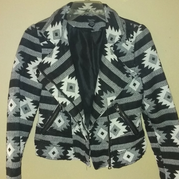 Jacket - Picture 2 of 3